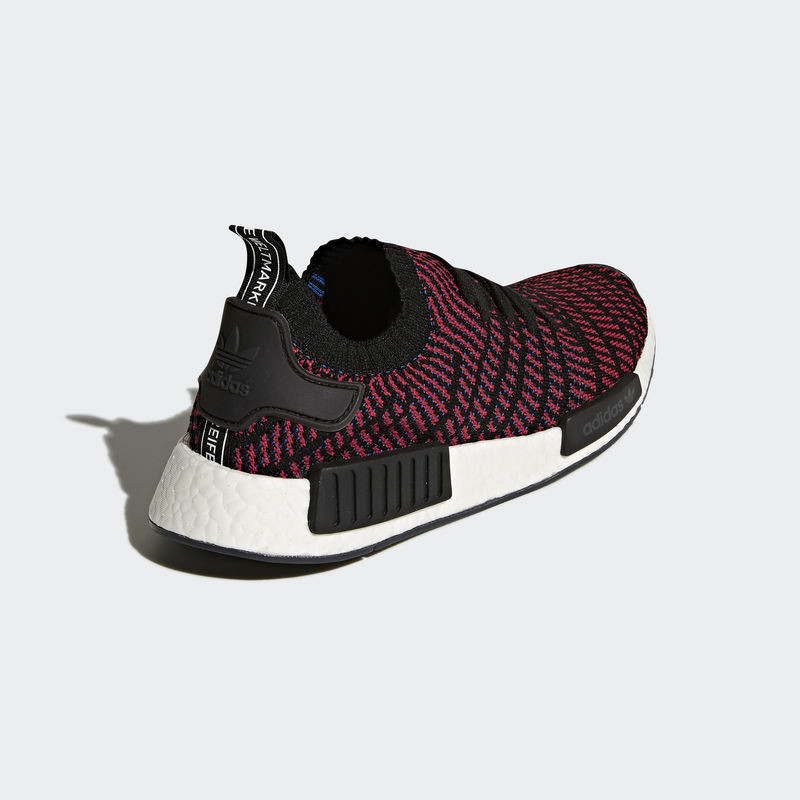 adidas NMD R1 STLT PK Red CQ2385 Grailify